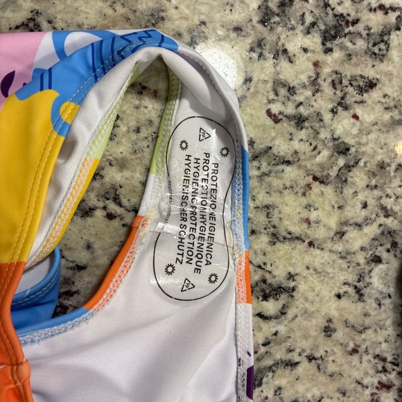 Endless Moon NWT 2 piece swimsuit bikini - Picture 3 of 4